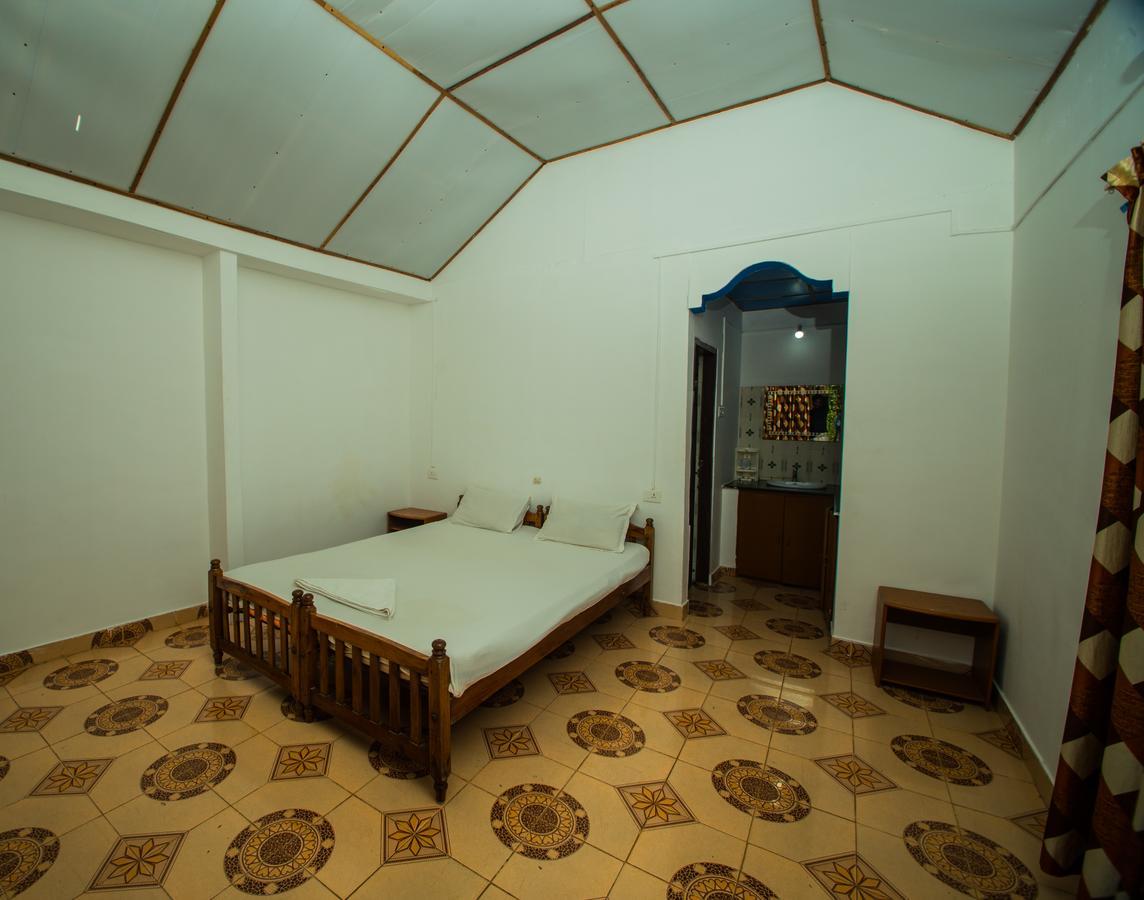 Thiruvambadi Beach Retreat Varkala Exterior photo