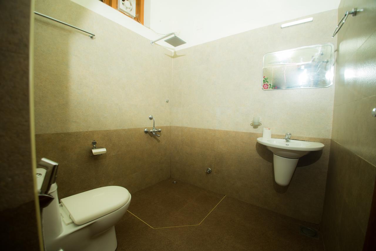 Thiruvambadi Beach Retreat Varkala Exterior photo