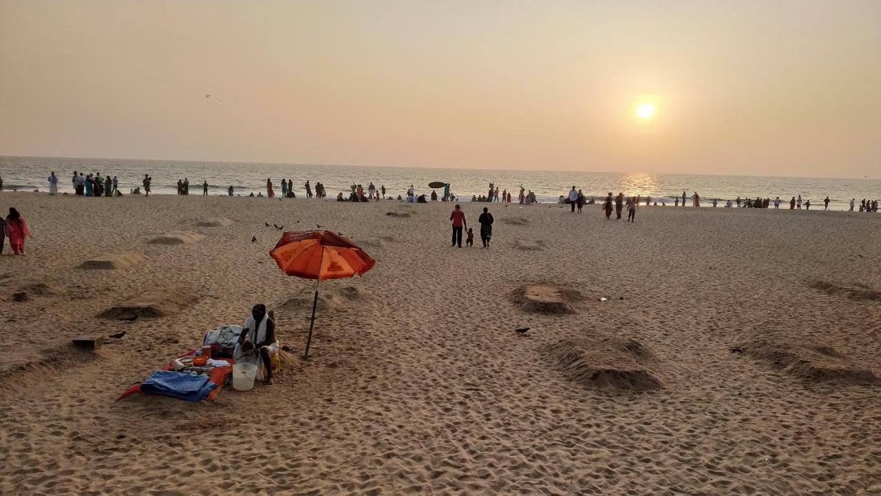 Thiruvambadi Beach Retreat Varkala Exterior photo